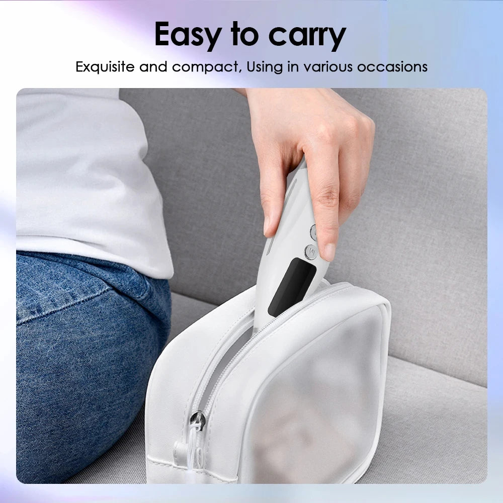 LED Face Neck Beauty Device
