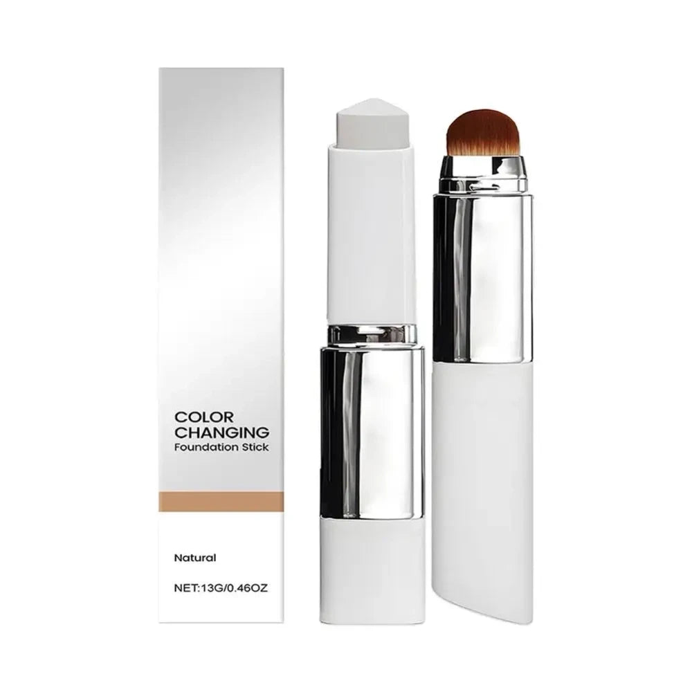 Color Changing Foundation Stick