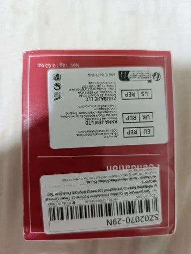 Review Card