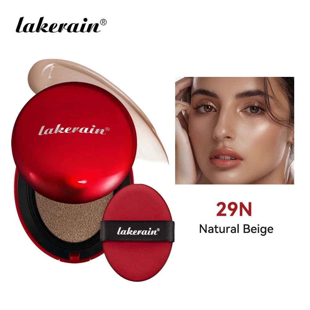 Cushion Foundation Waterproof