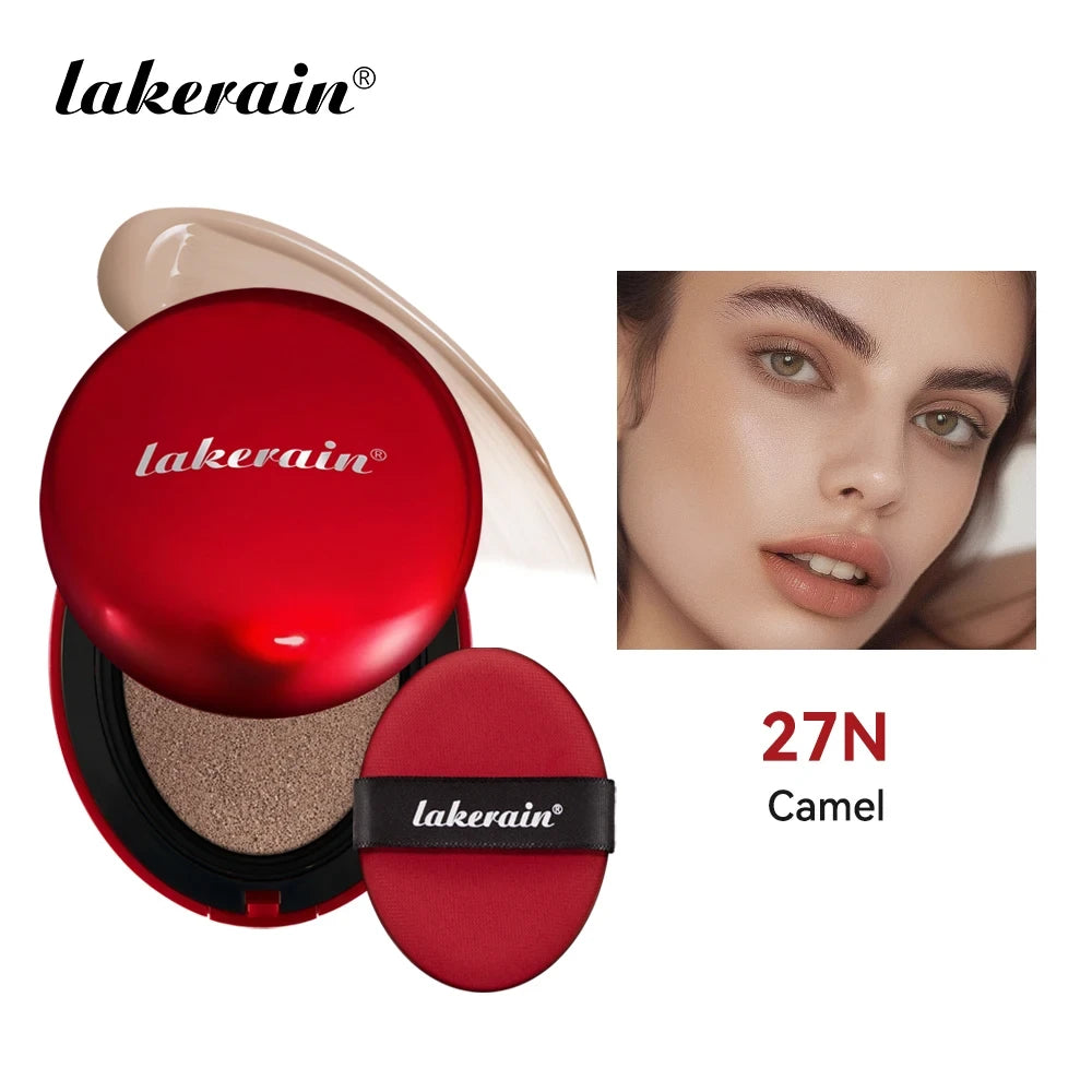 Cushion Foundation Waterproof