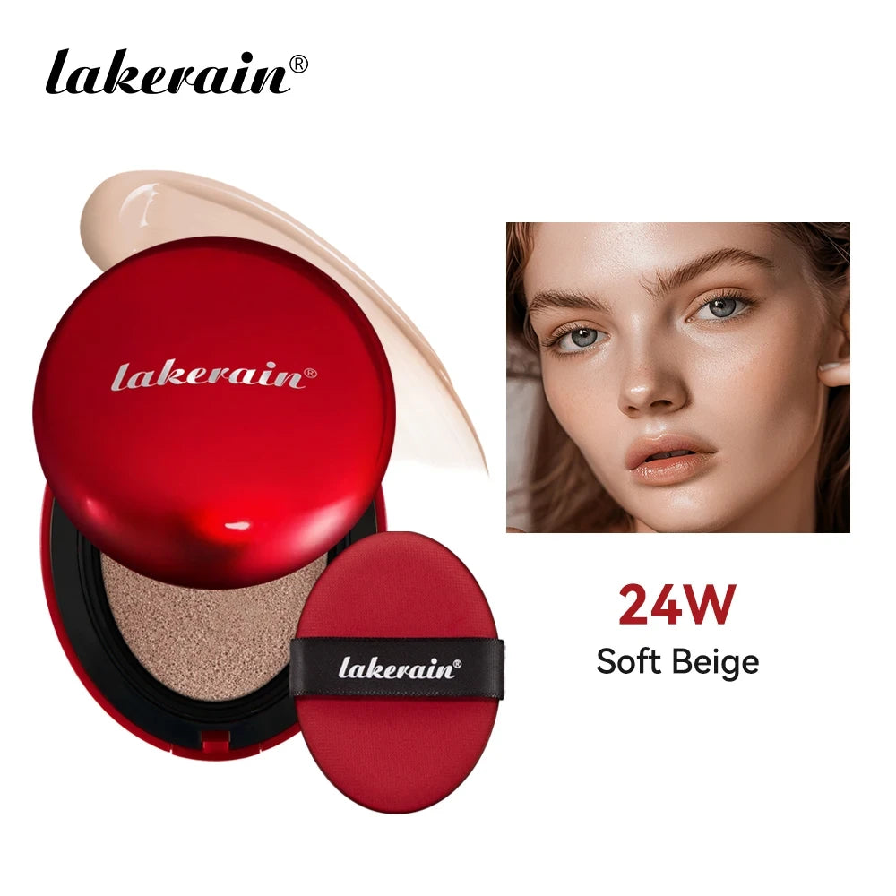 Cushion Foundation Waterproof