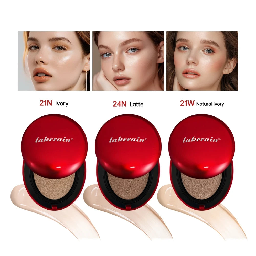 Cushion Foundation Waterproof