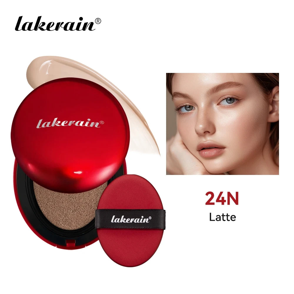 Cushion Foundation Waterproof