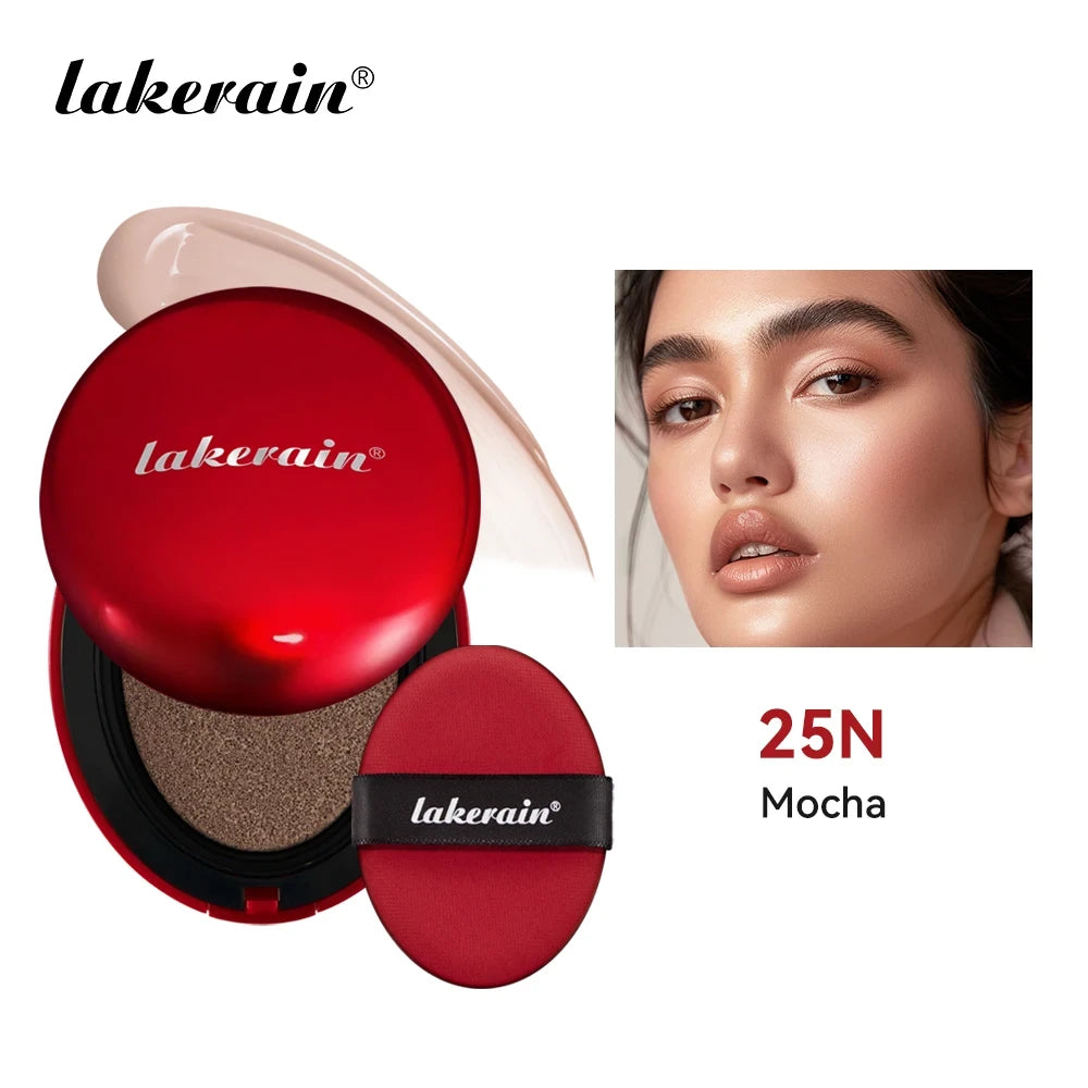 Cushion Foundation Waterproof