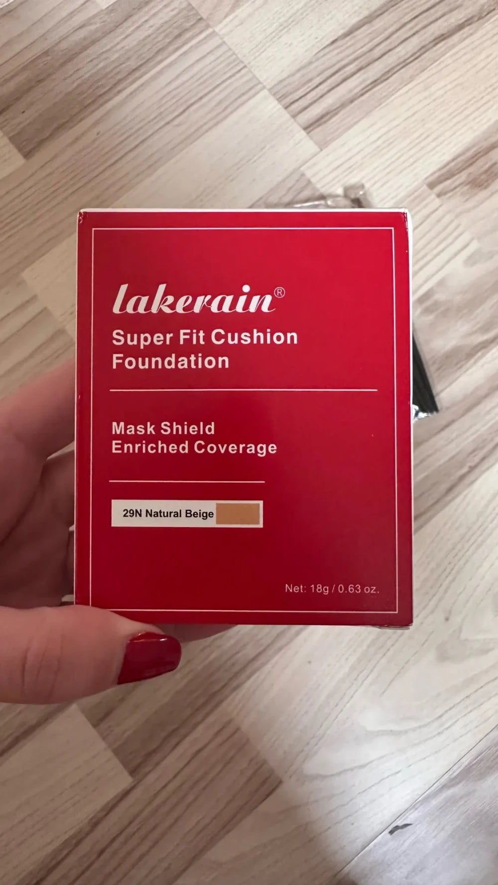 Review Card