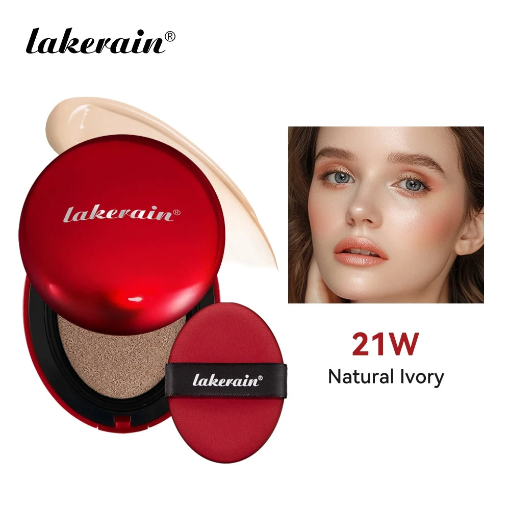 Cushion Foundation Waterproof