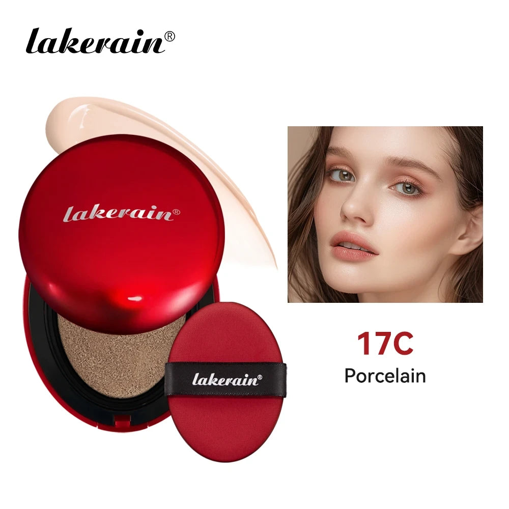 Cushion Foundation Waterproof