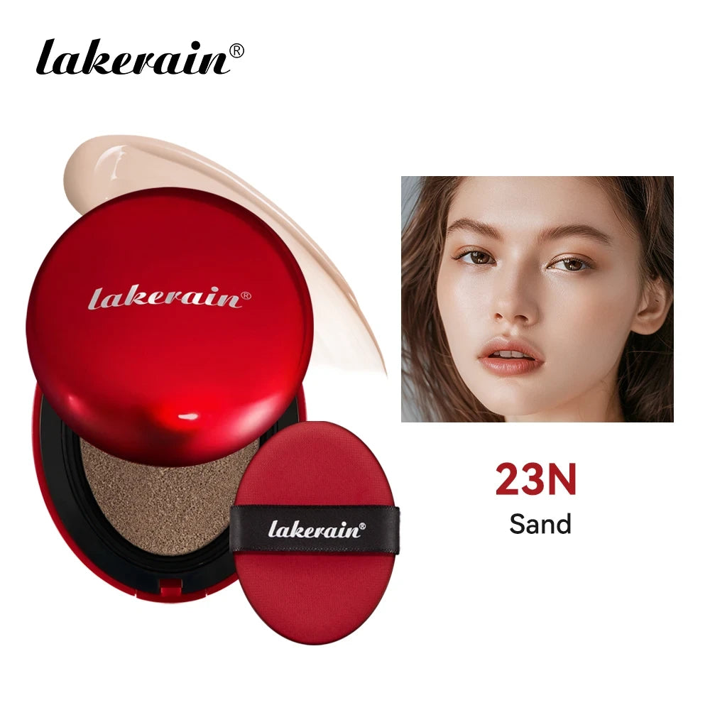 Cushion Foundation Waterproof