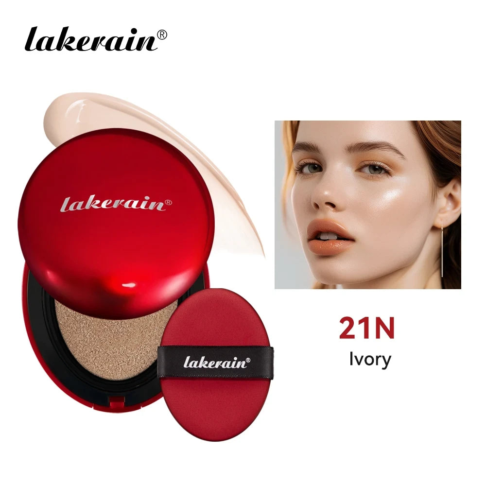 Cushion Foundation Waterproof