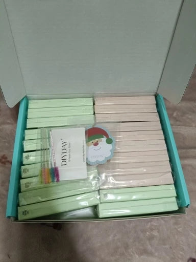 Review Card
