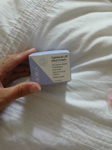 Review Card