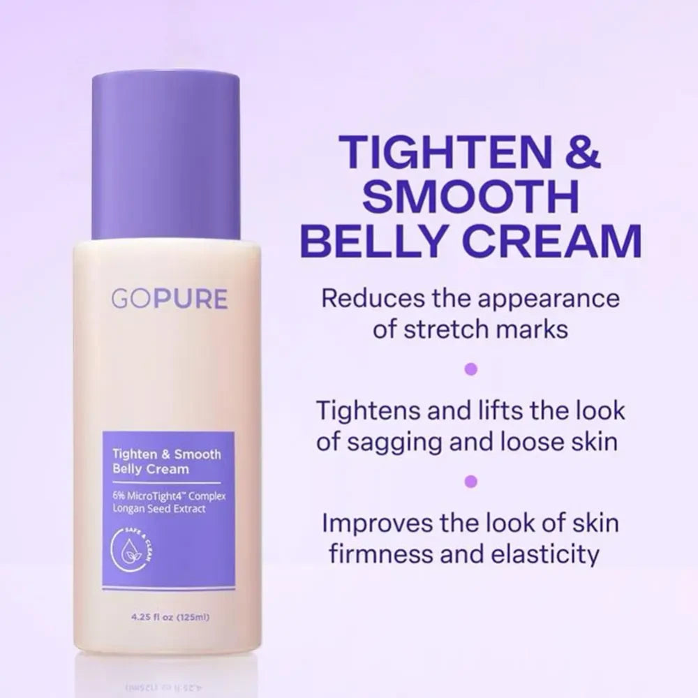 Gopure Sculpt & Tone Arm Cream