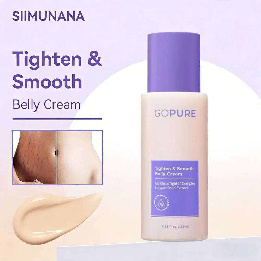 Gopure Sculpt & Tone Arm Cream