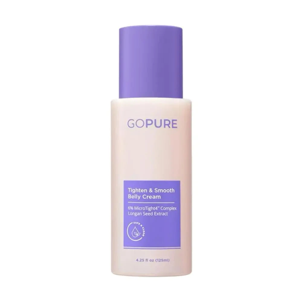 Gopure Sculpt & Tone Arm Cream