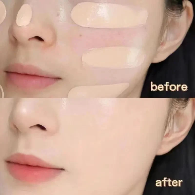Natural Liquid Foundation