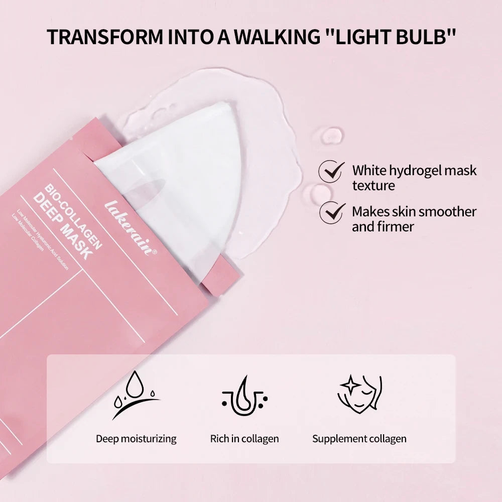 Bio-Collagen Face Mask