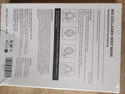 Review Card