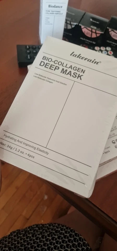 Review Card