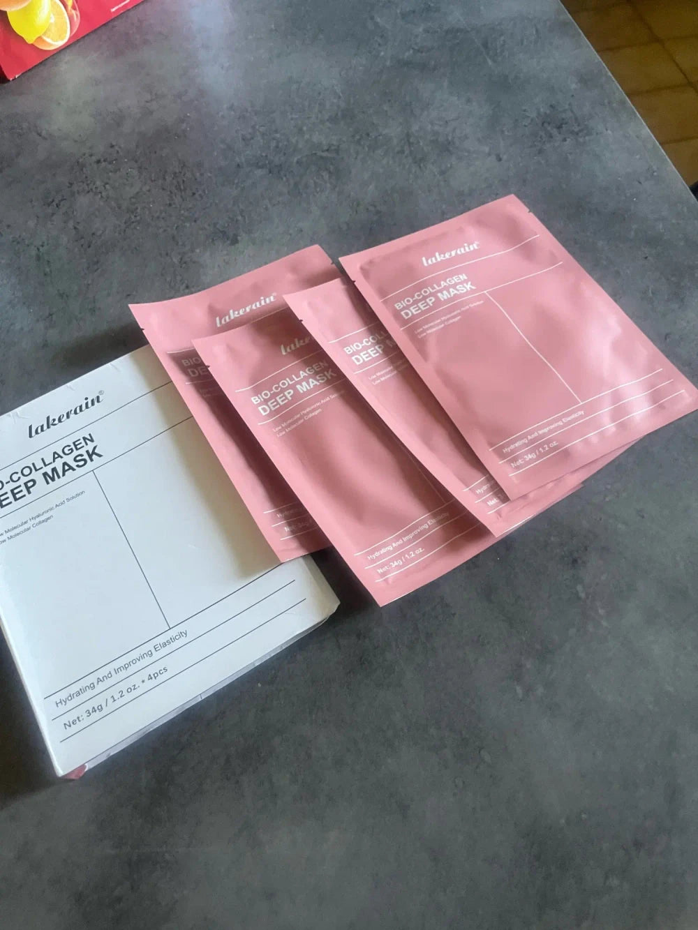 Review Card