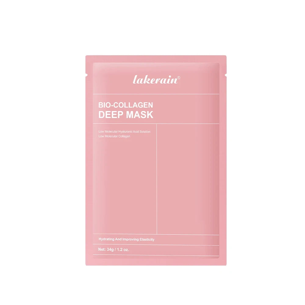 Bio-Collagen Face Mask
