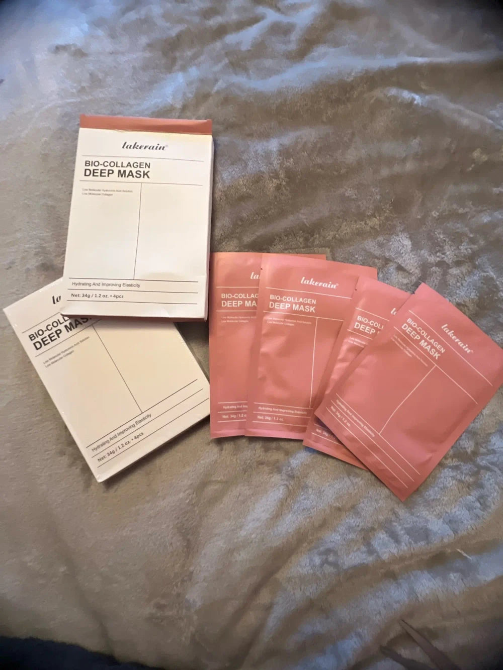 Review Card
