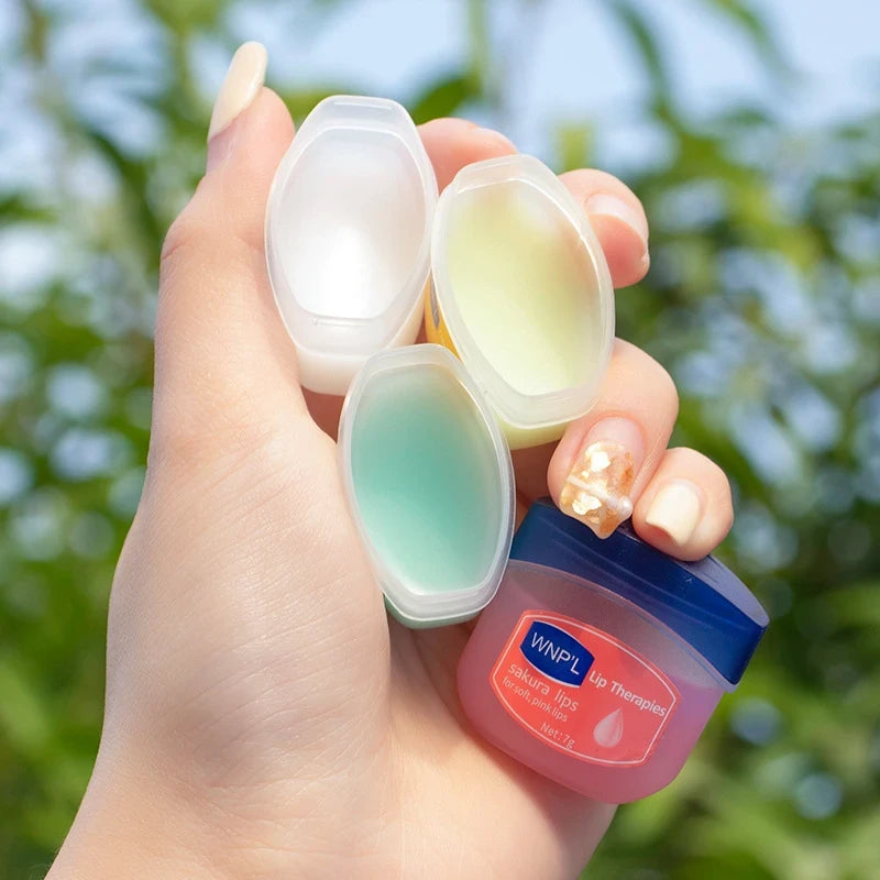Healing Lip Mask