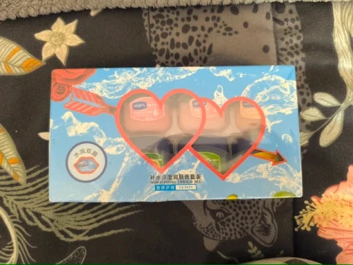 Review Card