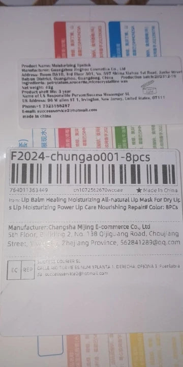 Review Card