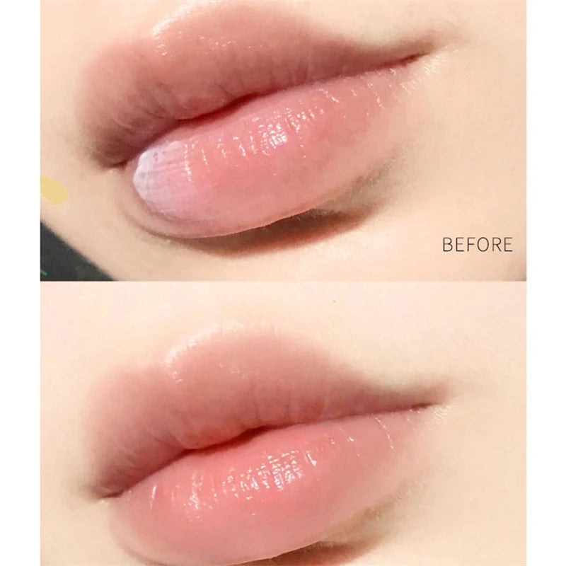 Healing Lip Mask