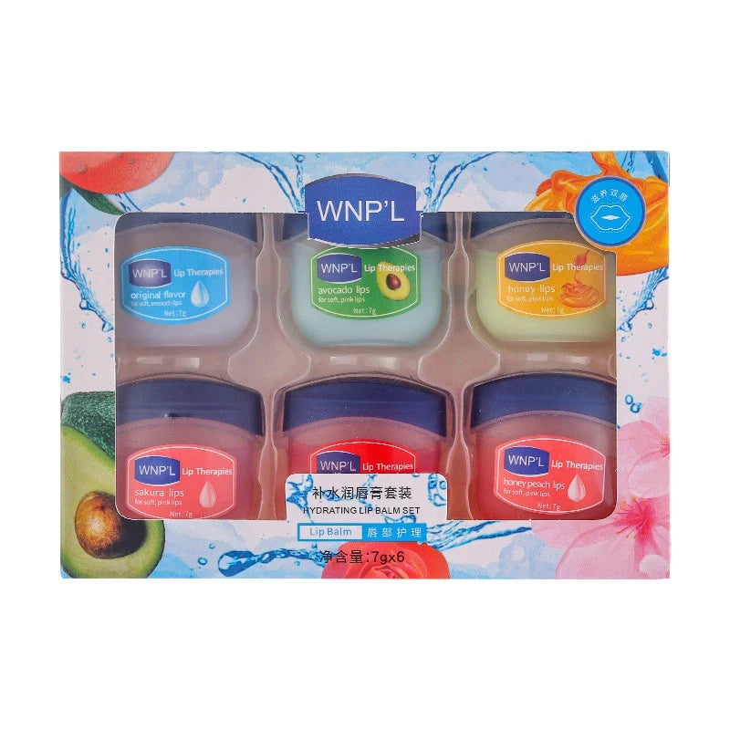 Healing Lip Mask