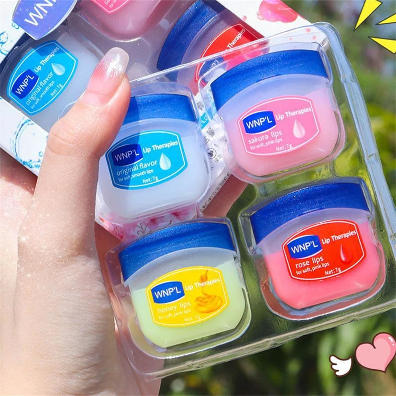 Healing Lip Mask
