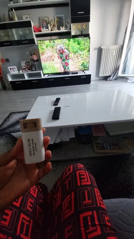 Review Card