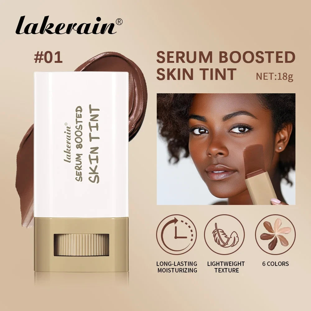 Moisturizing Tint Stick